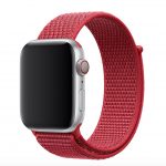 Disponibile il nuovo cinturino Sport Loop PRODUCT(RED)
