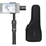 Docooler hohem BUFF, un ottimo gimbal a 3 assi per iPhone