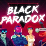 Black Paradox: il cacciatore di taglie in grado di viaggiare nel tempo