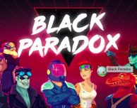 Black Paradox: il cacciatore di taglie in grado di viaggiare nel tempo