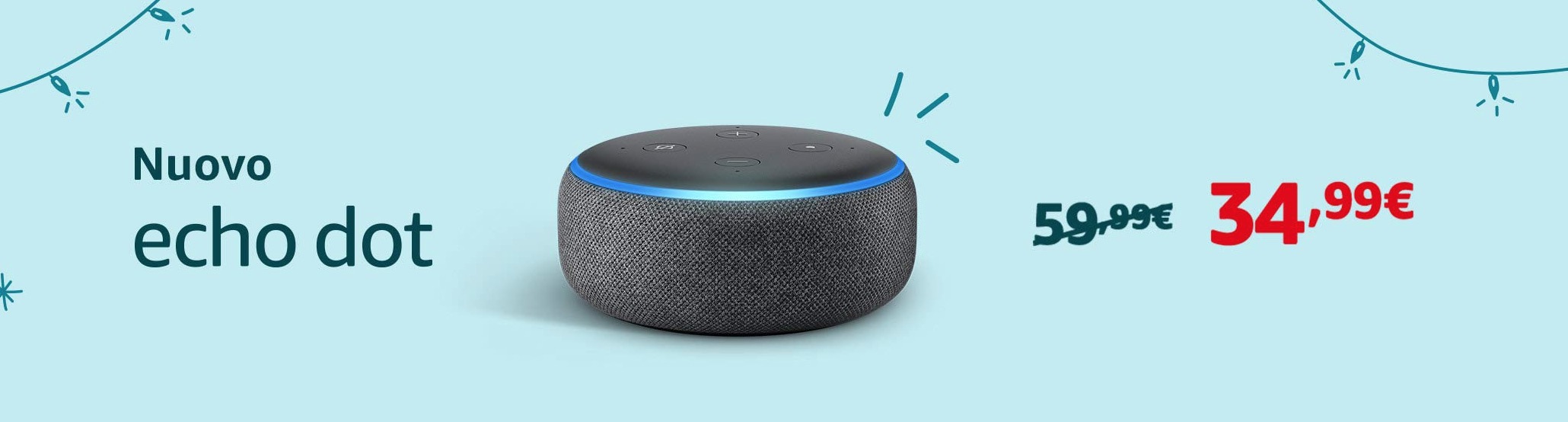 to dot how echo jailbreak Dot Plug Smart offerta di Amazon Echo il con in 40  e