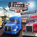 Truck Simulation 19: nuove missioni di trasporto vi attendono