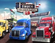 Truck Simulation 19: nuove missioni di trasporto vi attendono