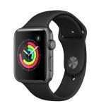 Apple Watch Series 3 42mm in offerta a 279,90€