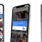 Google Foto consente di modificare l’effetto bokeh su iPhone