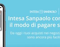 Apple Pay arriva su Intesa Sanpaolo: ecco come configurare il servizio