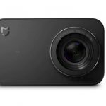Xiaomi Mijia 4K, una action cam che strizza l’occhio all’iPhone