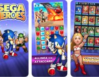 SEGA Heroes: le battaglie più avvincenti del 2018