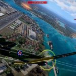 Sky Gamblers – Storm Raiders 2: epico gioco di combattimento aereo per iOS