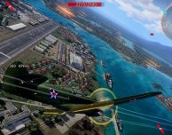 Sky Gamblers – Storm Raiders 2: epico gioco di combattimento aereo per iOS