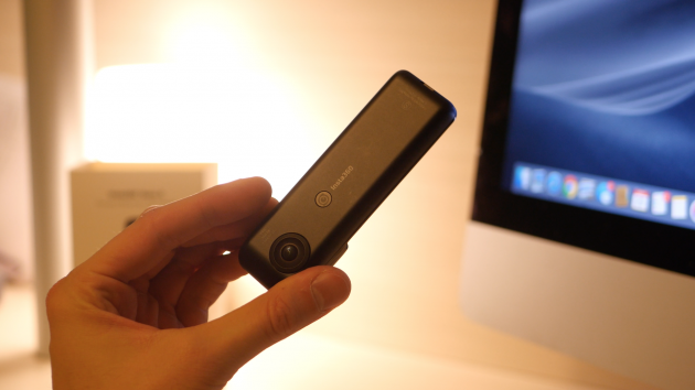 Recensione Insta360 Nano S: la cam a 360 gradi per iPhone! – VIDEO