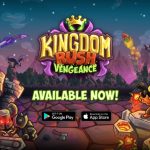 Kingdom Rush Vengeance: nuovo tower defence game ora online