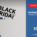 Black Friday TIM Limited Edition: 1.000 minuti e 50 Giga a 9,99€