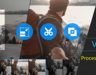 VideoProc: un valido software per l’elaborazione video 4K – Giveaway
