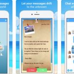 Bottled: messaggi in bottiglia inviati da iPhone