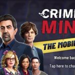 Criminal Minds: il gioco ufficiale della nota serie TV arriva su App Store