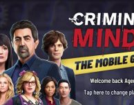 Criminal Minds: il gioco ufficiale della nota serie TV arriva su App Store