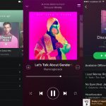 Spotify Connect non richiede più un abbonamento premium
