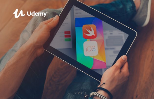 Udemy: tre corsi per sviluppare app per iOS da zero in SCONTO a soli 9,99€