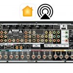 Apple aggiuinge i ricevitori AirPlay 2 nella lista degli accessori HomeKit