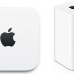 Addio AirPort e Time Capsule, Apple li rimuove dallo store!