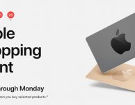 Il Black Friday di Apple è già iniziato in Australia: ecco cosa ci aspetta!