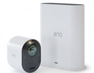 Arlo presenta Ultra, il nuovo sistema di videocamere 4K