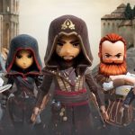 Assassin’s Creed Rebellion è disponibile su App Store