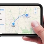 Apple Maps, arrivano i trasporti pubblici per il Belgio