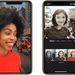 Apple aggiorna l’app Clips con nuove scene selfie e tanto altro