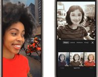 Apple aggiorna l’app Clips con nuove scene selfie e tanto altro