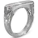 La prossima creazione di Jony Ive sarà… un anello!