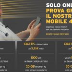 Fastweb, tutte le offerte mobile di dicembre