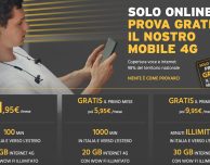 Fastweb, tutte le offerte mobile di dicembre