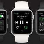 Spotify lancia la sua app per Apple Watch