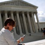 Apple davanti la Corte Suprema per presunto monopolio dell’App Store