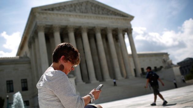 Apple davanti la Corte Suprema per presunto monopolio dell’App Store