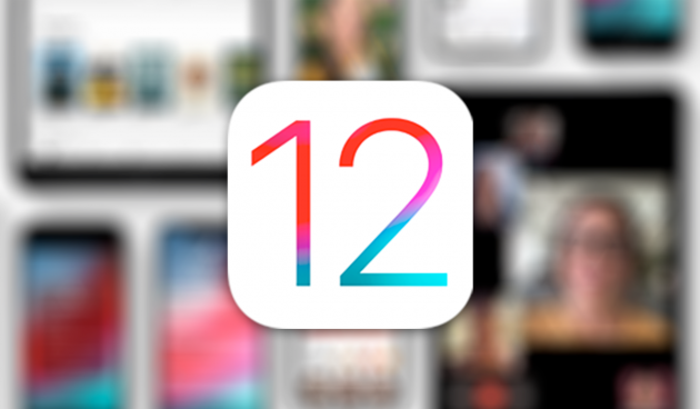 iOS 12 è presente sul 78% dei dispositivi degli ultimi 4 anni