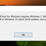 Apple e Microsoft al lavoro per risolvere i problemi di compatibilità di iCloud su Windows