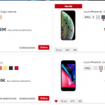 Iliad vende ufficialmente iPhone XS/XS Max e iPhone XR