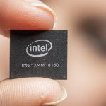 Intel presenta il nuovo modem 5G che potrebbe alimentare i futuri iPhone