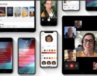 Apple rilascia la beta 3 di iOS 12.1.1, la beta 3 di tvOS 12.1.1 e la beta 2 di watchOS 5.1.2