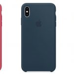 Apple lancia nuove colorazioni per le custodie di iPhone XS e XS Max
