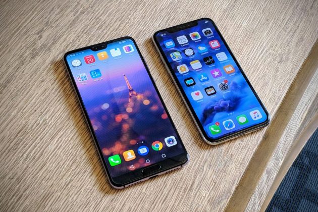 Huawei ha spedito più smartphone di Apple nel Q3 2018!