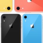 Ufficiale: Apple abbassa di 100$ il prezzo dell’iPhone XR in Giappone