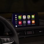 Mazda permette di installare CarPlay aftermarket sui veicoli dal 2014 in poi