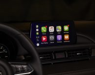 Mazda permette di installare CarPlay aftermarket sui veicoli dal 2014 in poi