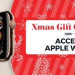 Natale 2018: i migliori accessori per Apple Watch