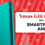 Natale 2018: i migliori smartphone Android da regalare