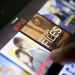 Netflix si aggiorna con nuovi comandi di riproduzione